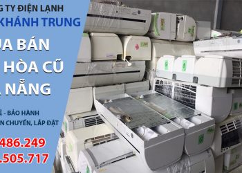 dieu hoa cu gia re da nang