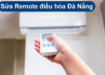 sua remote dieu hoa da nang