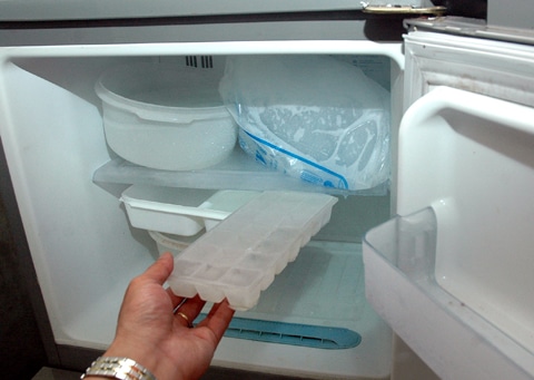 Cách bảo quản hoa quả trong tủ lạnh