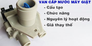 van cap nuoc may giat