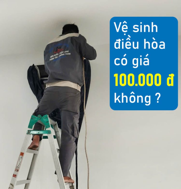 ve sinh dieu hoa