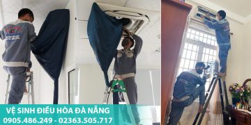 ve sinh dieu hoa tai da nang